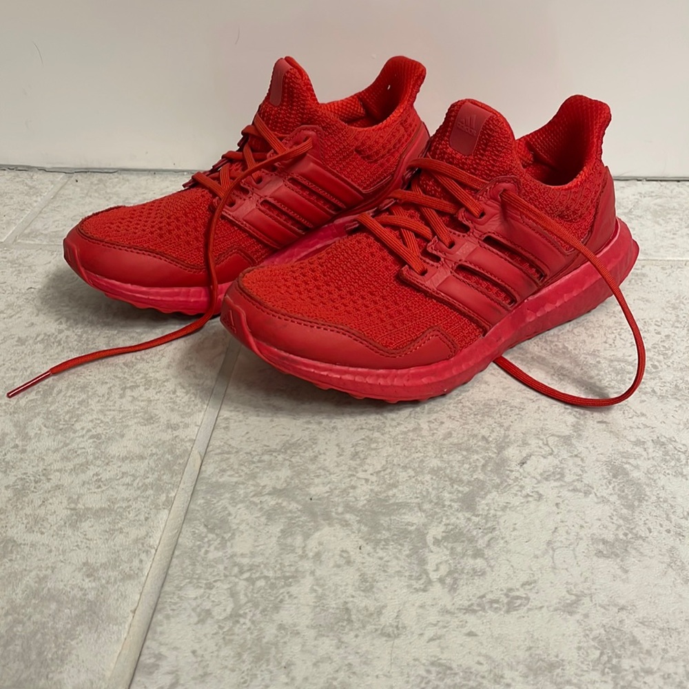 Adidas boost
